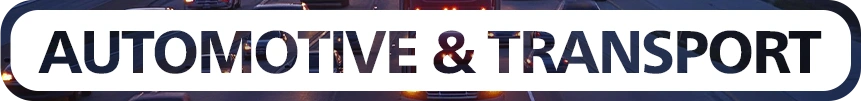 Automotive & Transport