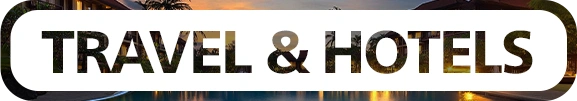 Travel & Hotels